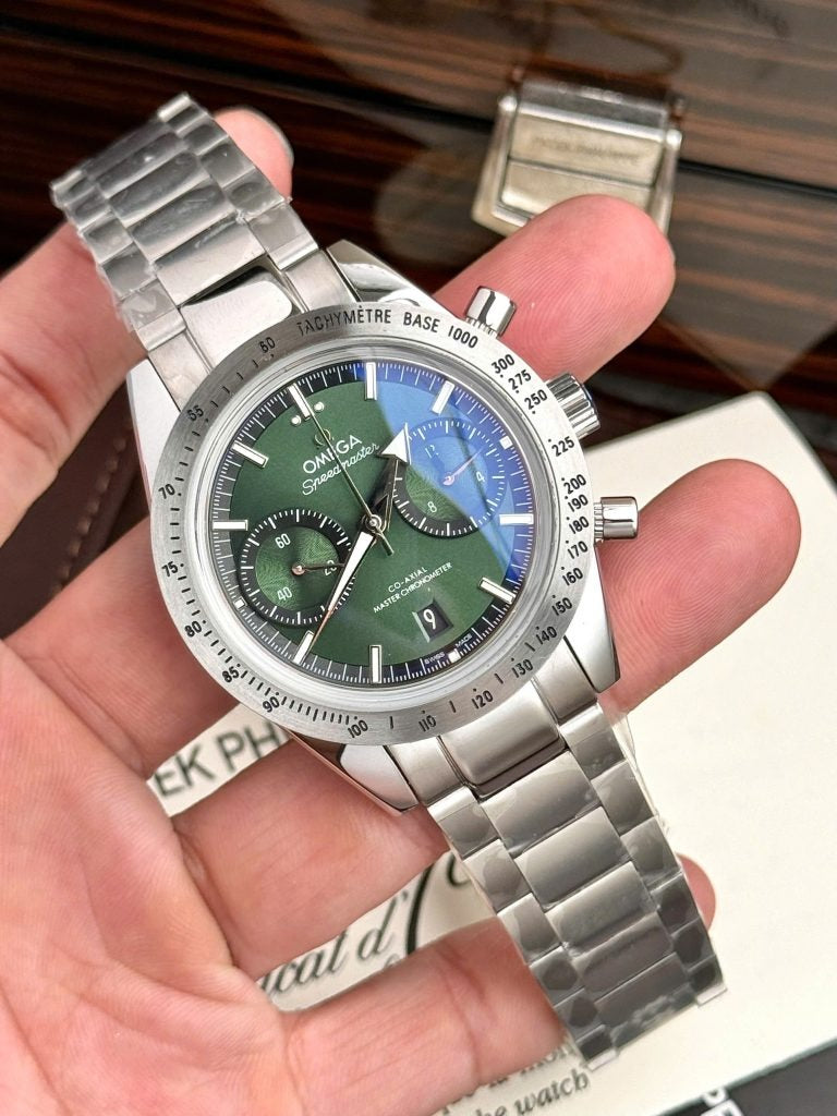 Omega Speedmaster ’57 Chronograph