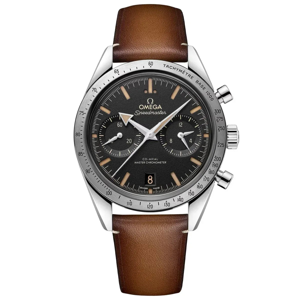 Omega Speedmaster Heritage