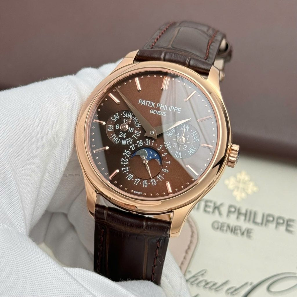 Patek Philippe Grandes Complications