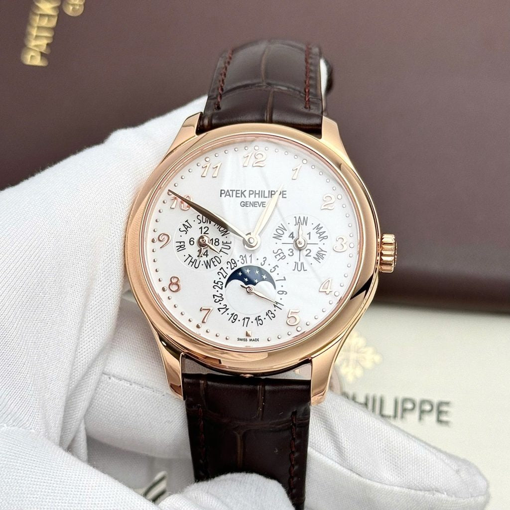 Patek Philippe Grandes Complications