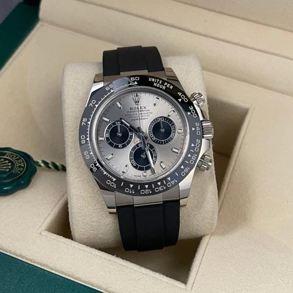 Daytona Cosmographe Gris 