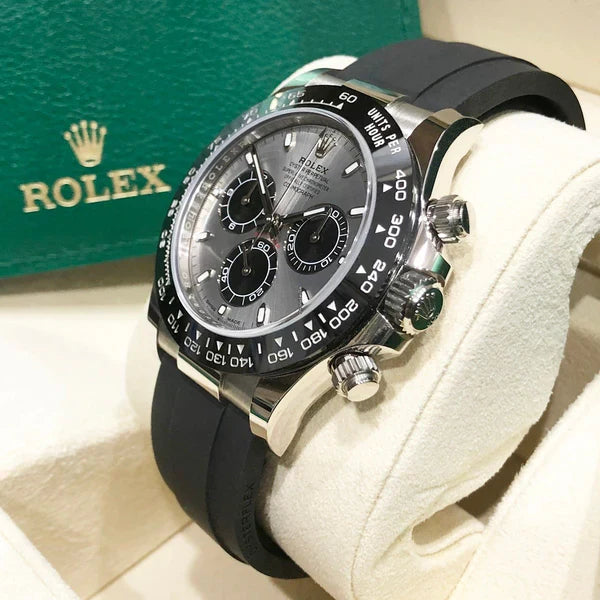 Daytona Cosmographe Gris 