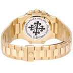 Patek Philippe Nautilus