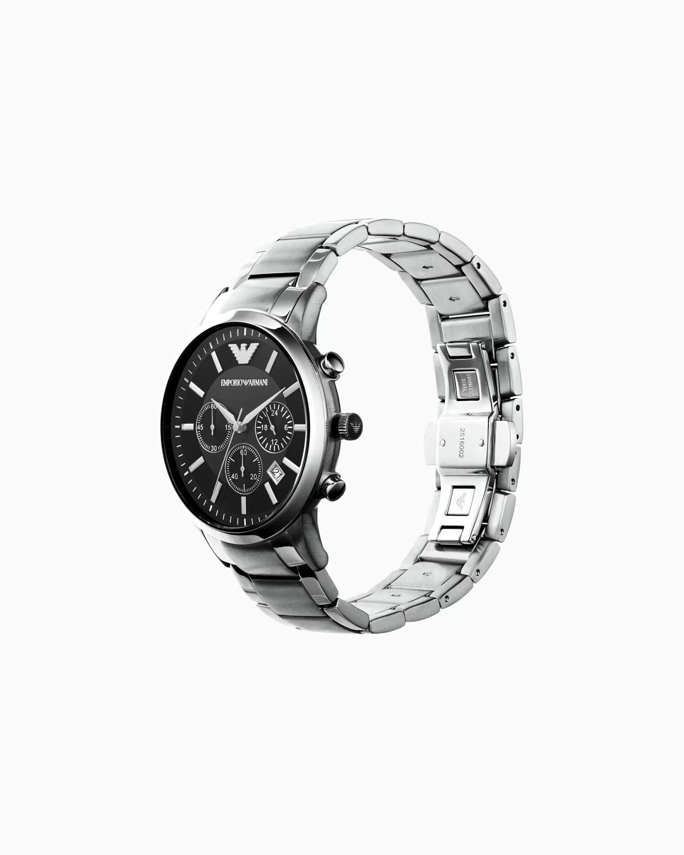 Emporio Armani Montre Chronographe
