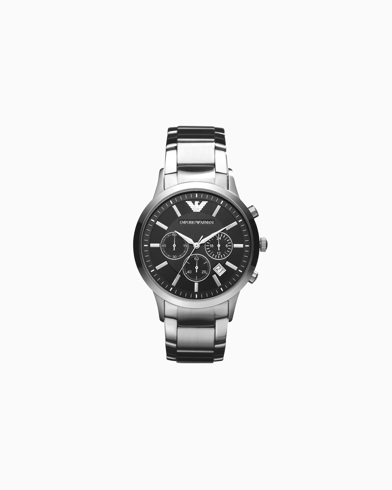 Emporio Armani Montre Chronographe