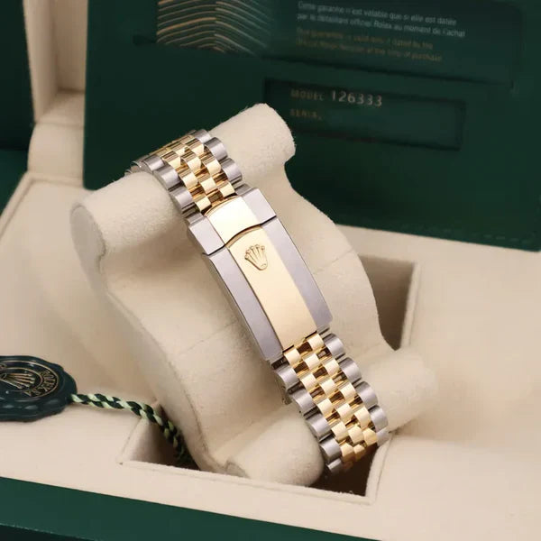 Rolex Oyster Perpetual Datejust