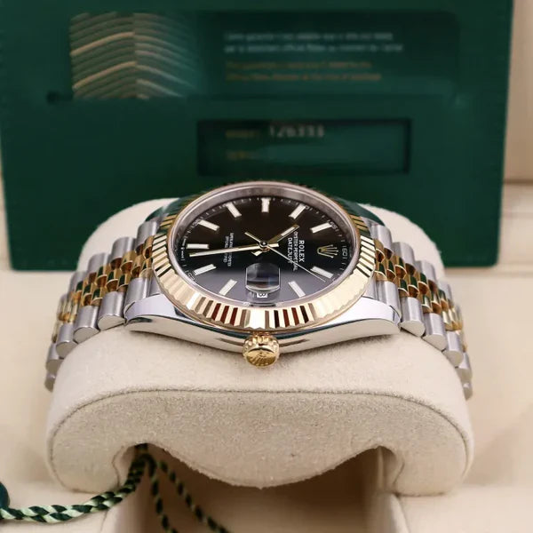 Rolex Oyster Perpetual Datejust