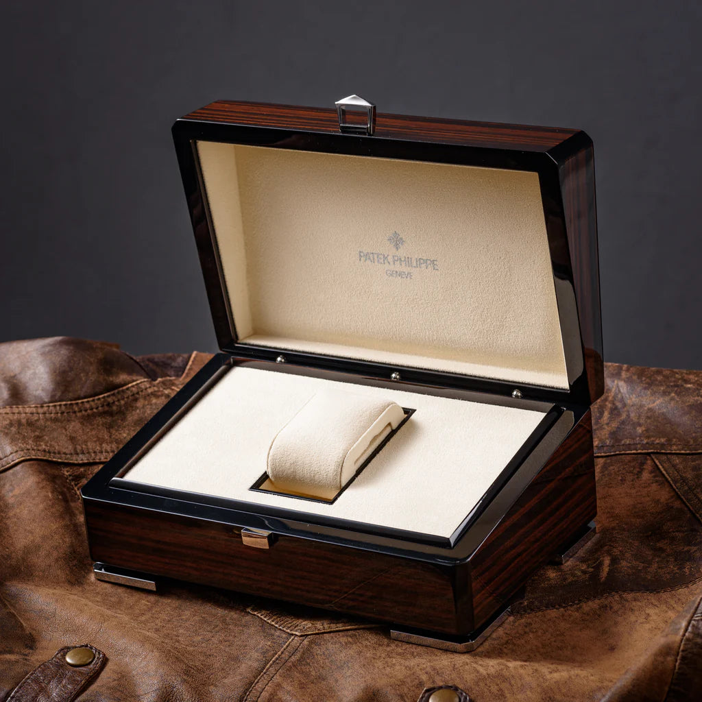 Patek Philippe Grandes Complications