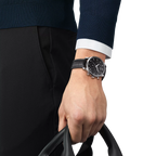 Tissot Tradition Chronograph