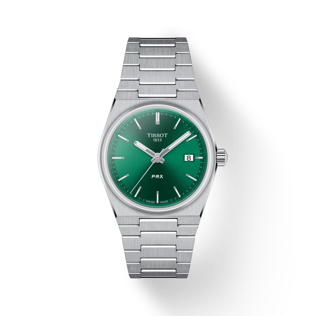Tissot PRX 35 mm