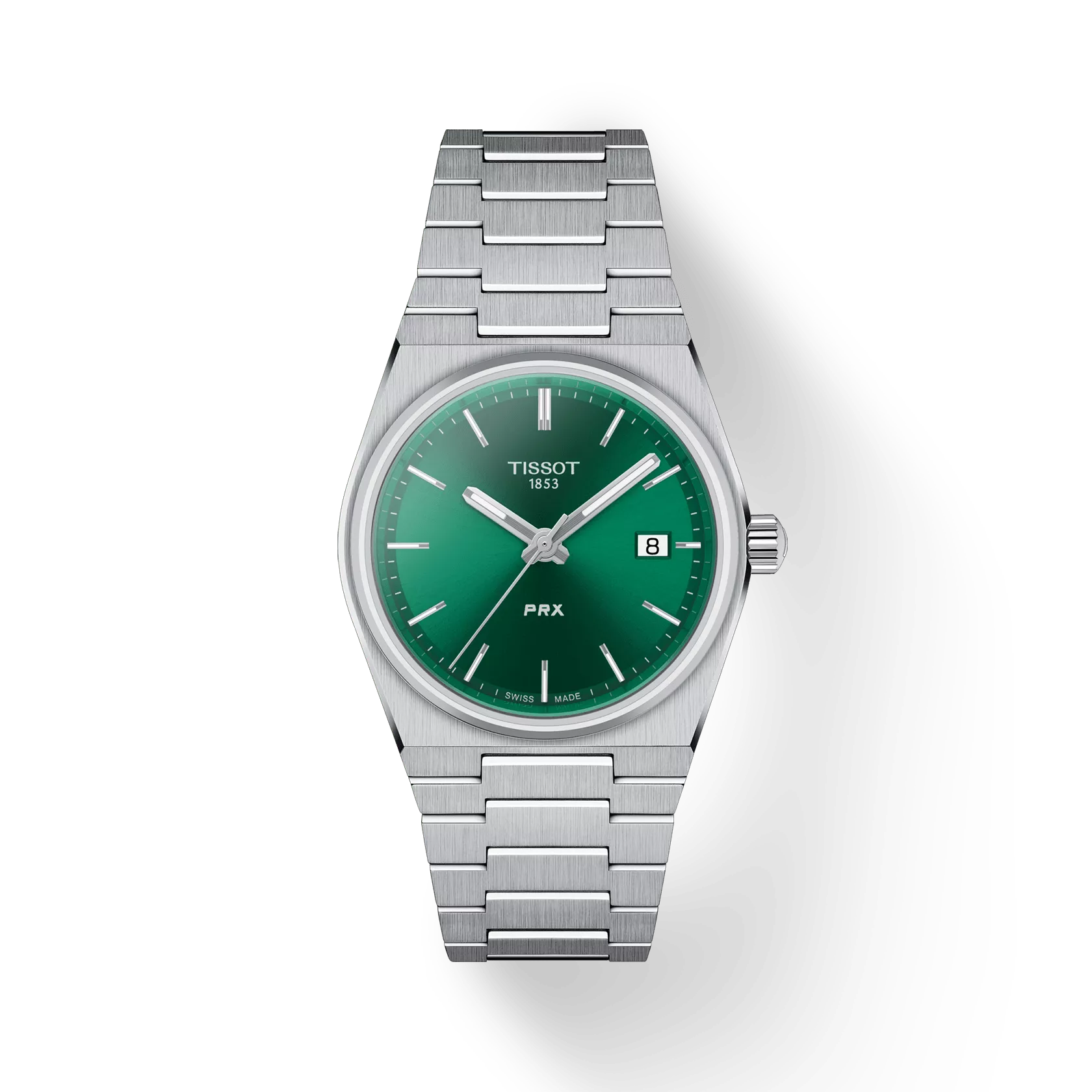Tissot PRX 35 mm