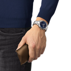 Tissot PR 100 Chronograph