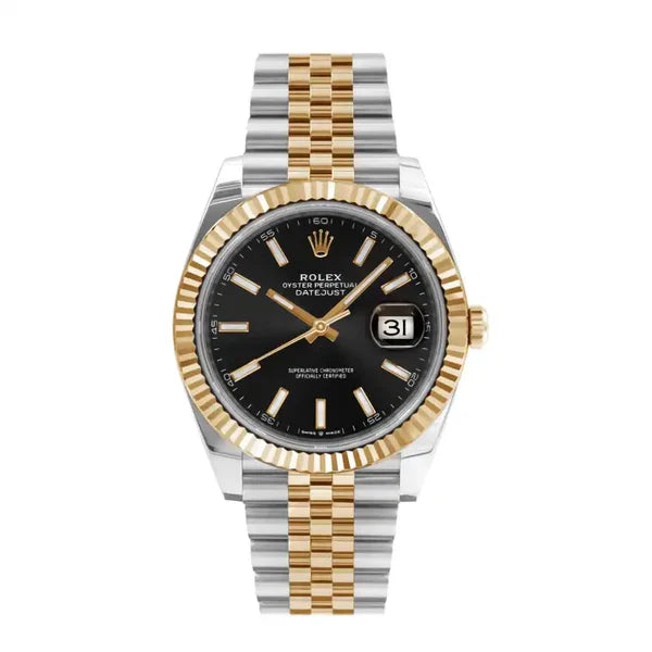 Rolex Oyster Perpetual Datejust