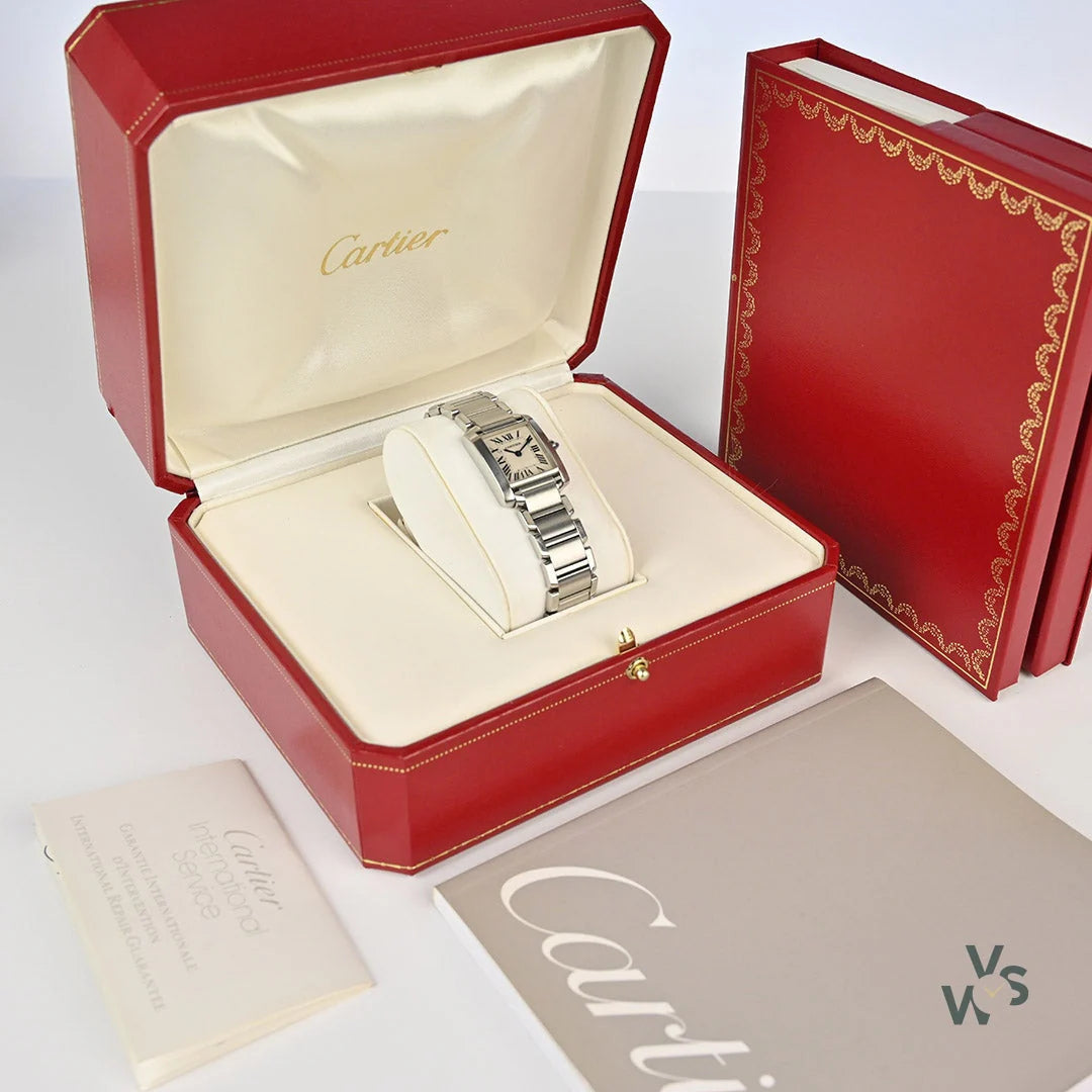 Cartier Ballon Bleu