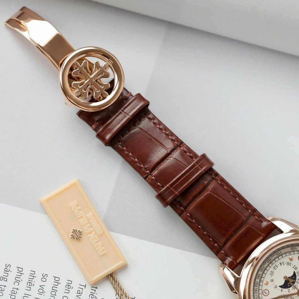 Patek Philippe Calendrier Perpétuel