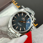 Omega Seamaster Master Co-Axial