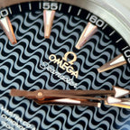 Omega Seamaster Master Co-Axial