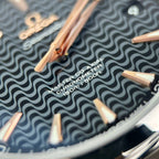 Omega Seamaster Master Co-Axial