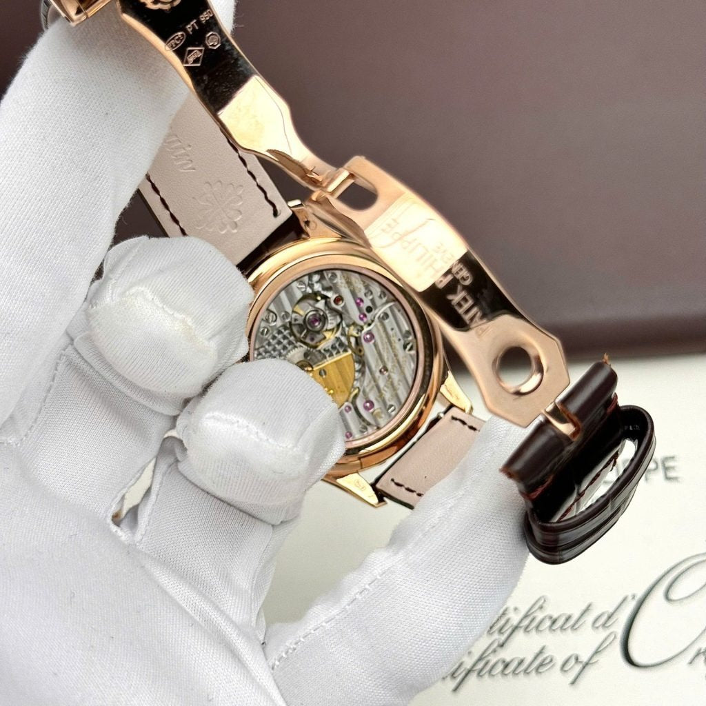 Patek Philippe Grandes Complications