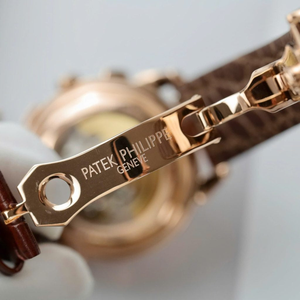 Patek Philippe Calendrier Perpétuel