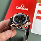 Omega Speedmaster Moonwatch