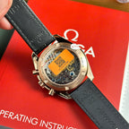 Omega Speedmaster Moonwatch