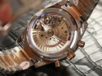 Omega Speedmaster  Demi Rose Gold