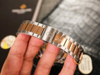 Omega Speedmaster  Demi Rose Gold