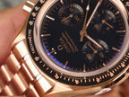 Omega Speedmaster Moonwatch Rose Gold