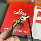 Omega Speedmaster Moonwatch