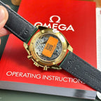 Omega Speedmaster Moonwatch
