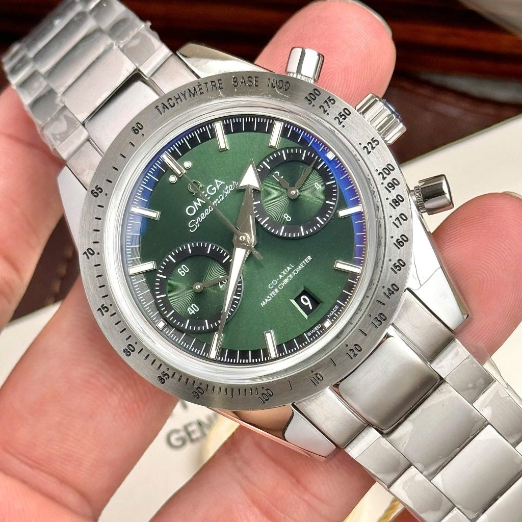 Omega Speedmaster ’57 Chronograph