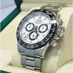 Rolex Daytona Chrono Black Ceramic Beze