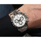 Rolex Daytona Chrono Black Ceramic Beze