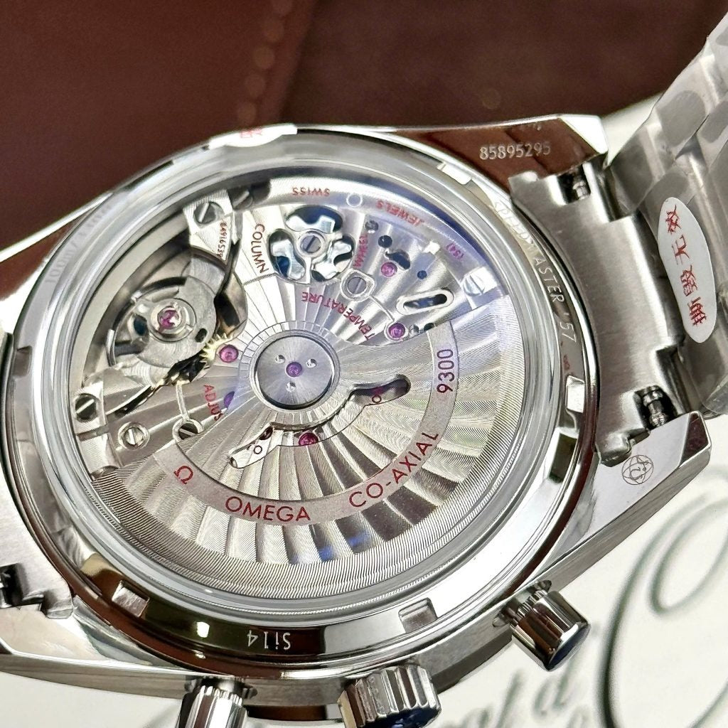 Omega Speedmaster ’57 Chronograph