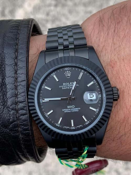 Rolex Datejust MAD