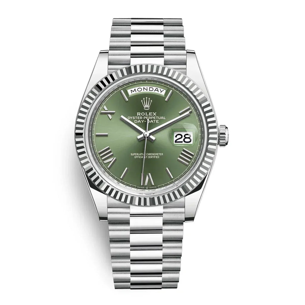 Rolex Day-Date 40mm