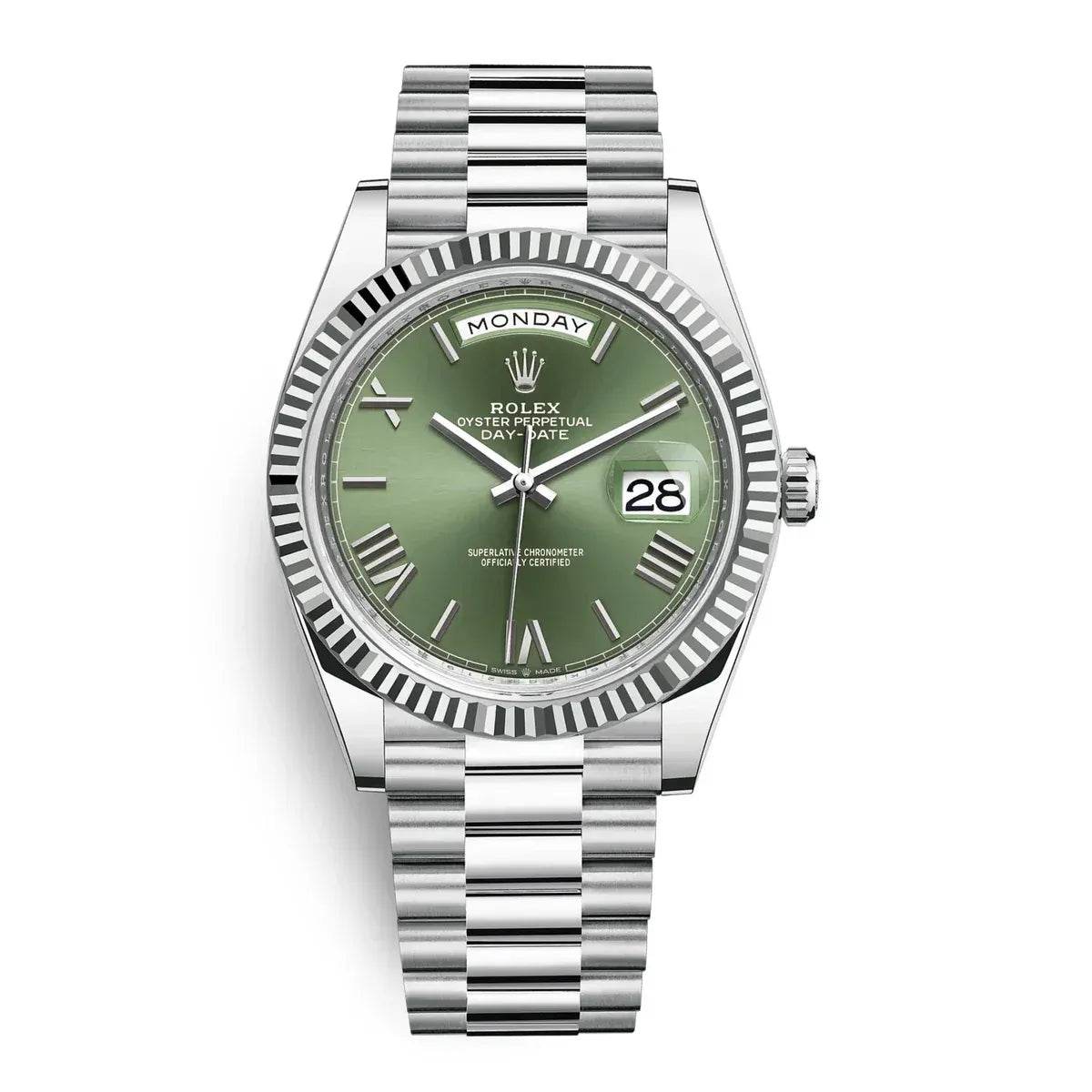 Rolex Day-Date 40mm