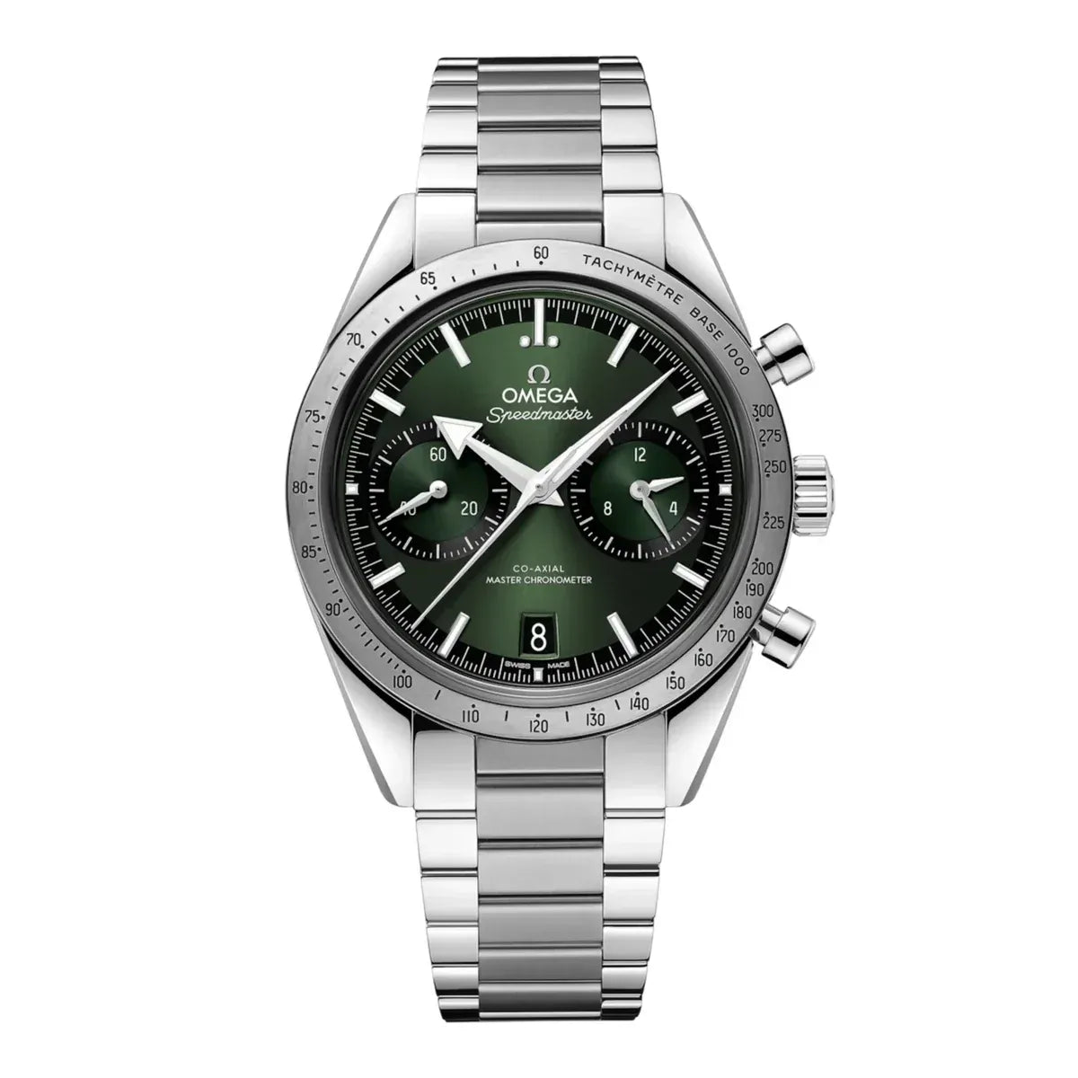 Omega Speedmaster 