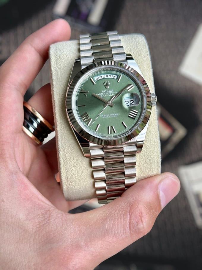 Rolex Day-Date 40mm