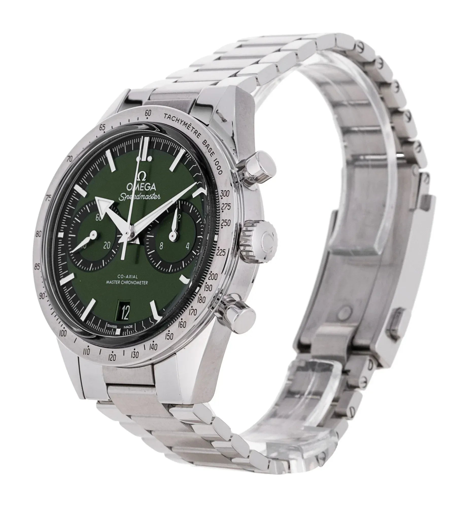 Omega Speedmaster 