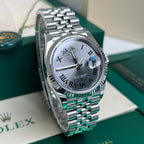 Rolex Datejust 40