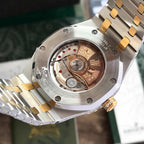 Audemars Piguet Royal Oak Offshore Ice Out