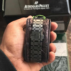 Audemars Piguet Royal Oak Offshore – Automatique entièrement noire
