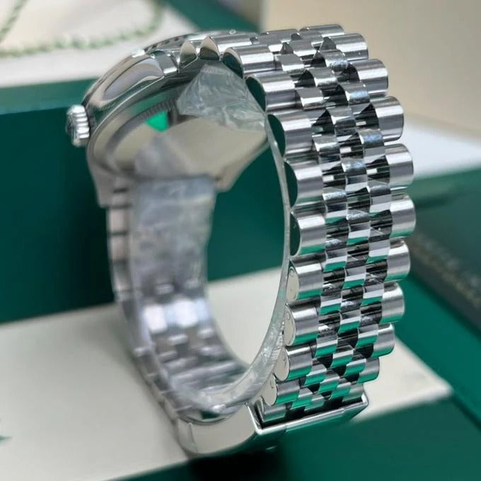 Rolex Datejust 40