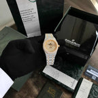 Audemars Piguet Royal Oak Offshore Ice Out