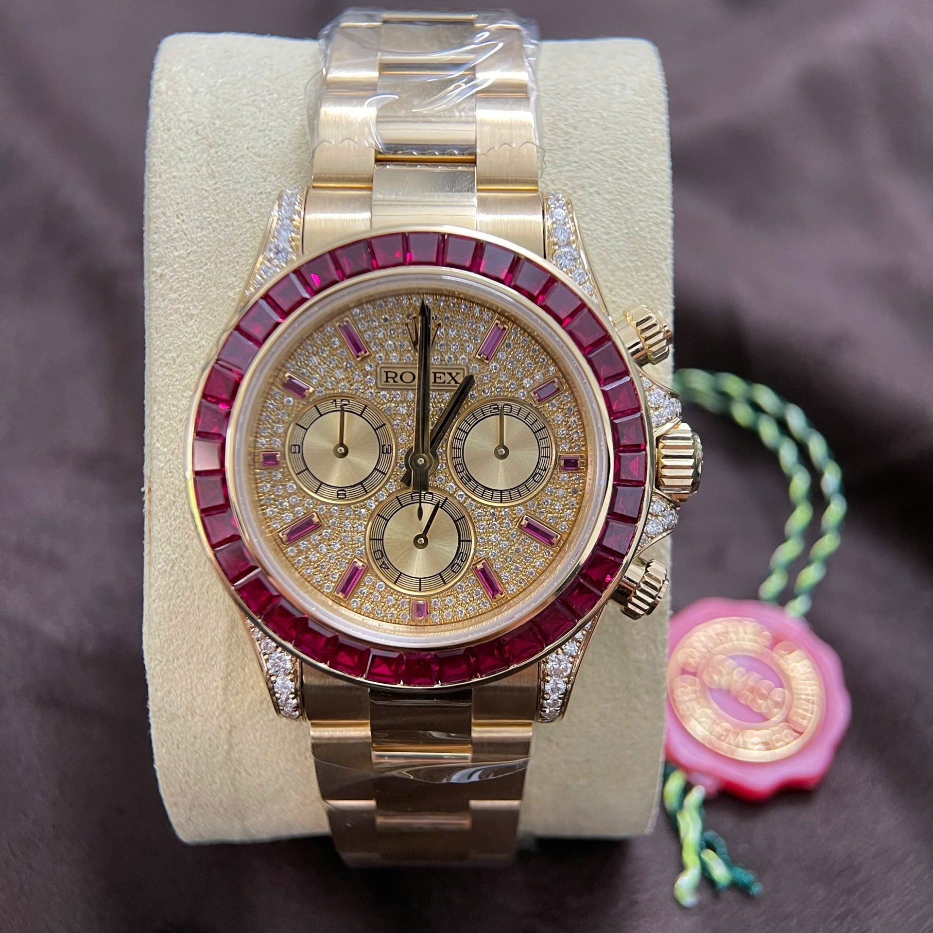 Rolex Cosmograph Daytona