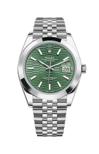 Rolex Datejust 41