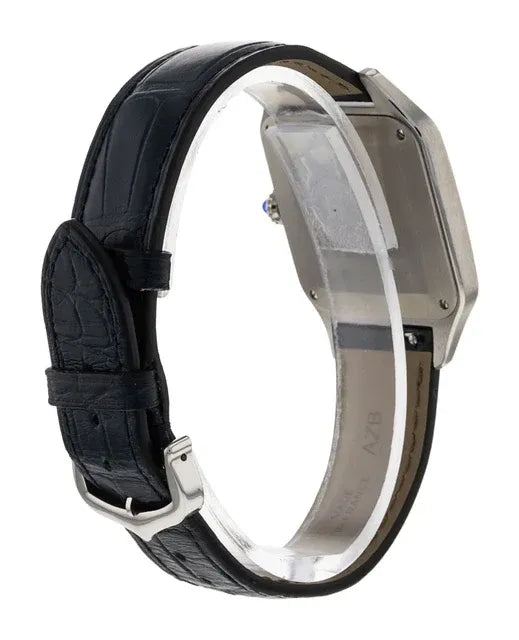 CARTIER SANTOS DUMONT