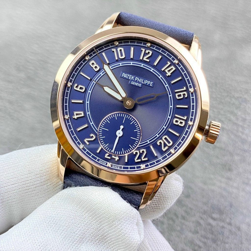 Patek Philippe Calatrava